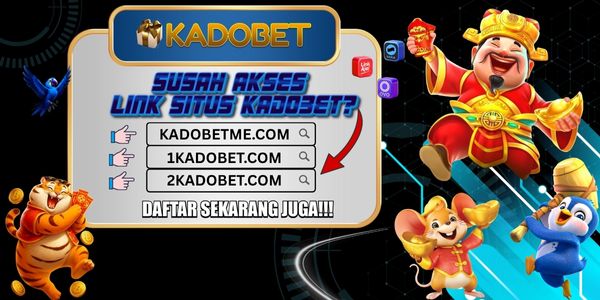 KADOBET